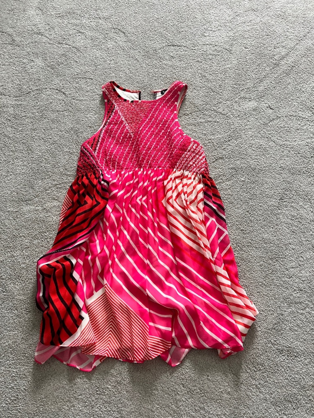 Bebe Summer Dress